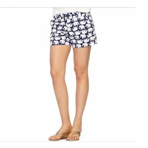 Lily Pulitzer Callahan Shorts